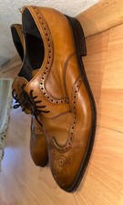 Wiener Schuhwerk  K&K  Business Schuhe Herren Feier Party Gr. 47 Luxus