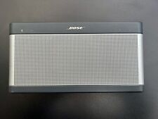 Bose SoundLink III Tragbarer