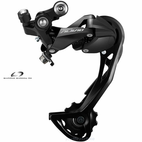 Shimano alivio m3100 - shimano,