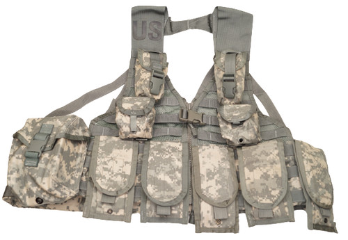 Army ucp acu - us,
