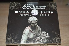 Sonic seducer era luna - seducer,