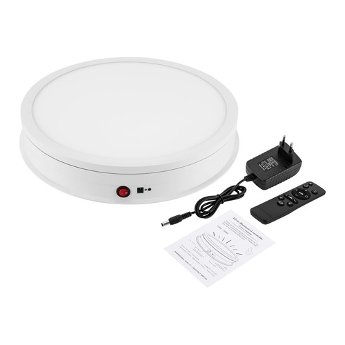 Drehteller elektrisch 42cm - drehteller,