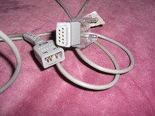 Original Nellcor  EC-4 Verlängerungskabel für den Sp02 Nellcor Sensor