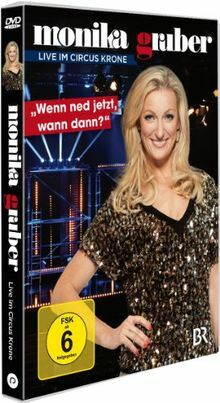 Monika gruber wenn - monika,