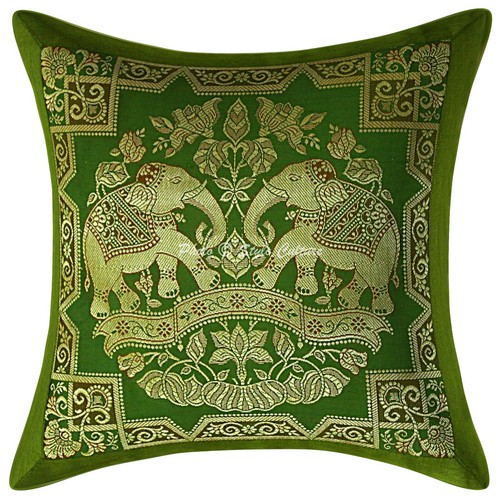 Elefant indianer kissenbezug - elefant,