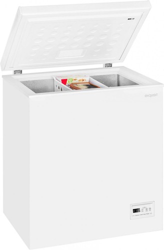 Exquisit gt150 040e - exquisit, weiss