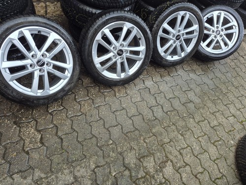 Audi 4 alu - 3,,