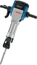 Bosch Professional GSH 27 VC