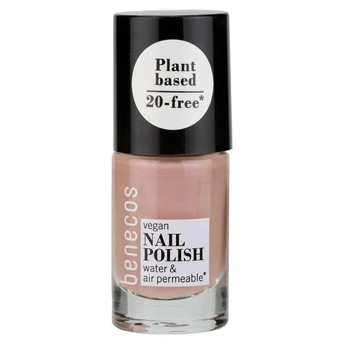 Benecos natural beauty - natural, nail