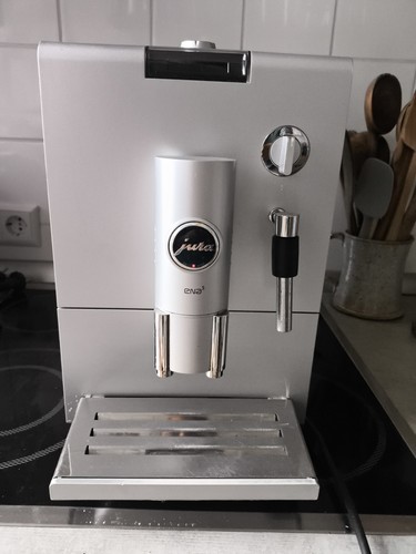 Jura ena kaffeevollautomat - jura, 5