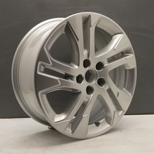 VAUXHALL CROSSLAND X 17 ZOLL