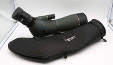 Gosky Spektiv Vogelbeobachtung 20-60 x 80 Spotting Scope - Gosky Rally Duplet