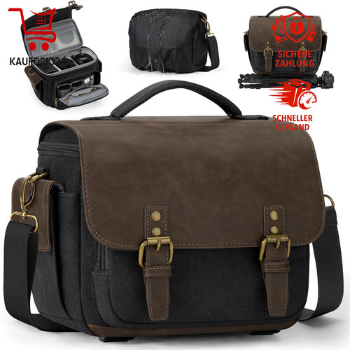 Kameratasche klein sling stil - kameratasche, sling-stil