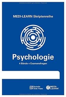 Medi learn skriptenreihe - medi-learn,