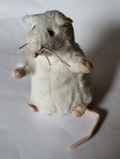 IKEA Maus GOSIG MUS 13 cm