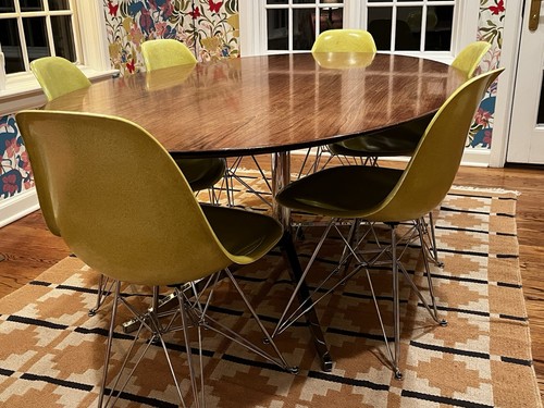 Florence knoll table - knoll,