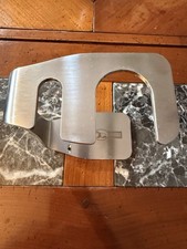 Golddachs Rasierständer