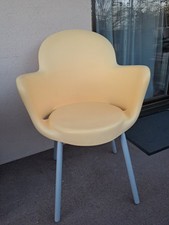 Zwei Designer Stühlen für