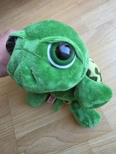 NICI Grüne Schildkröte NEU