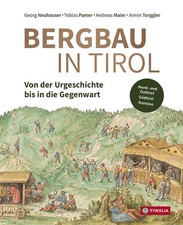 Bergbau tirol georg - in,