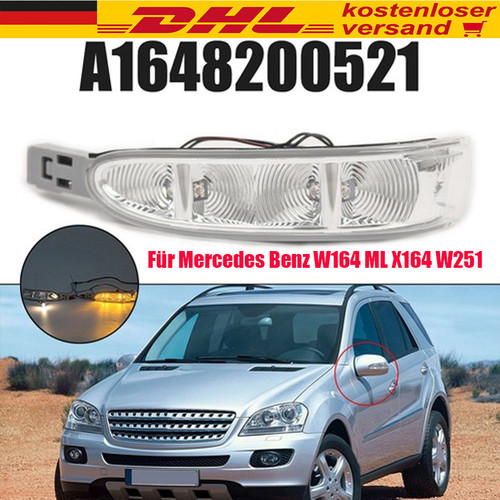 Für mercedes benz w164 - benz, ml
