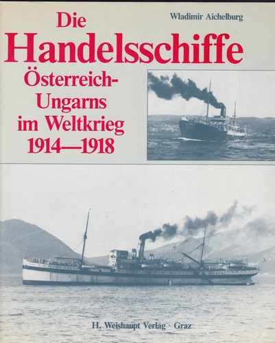 Aichelburg handelsschiffe - aichelburg,