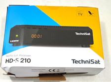 TechniSat HDTV Sat Receiver