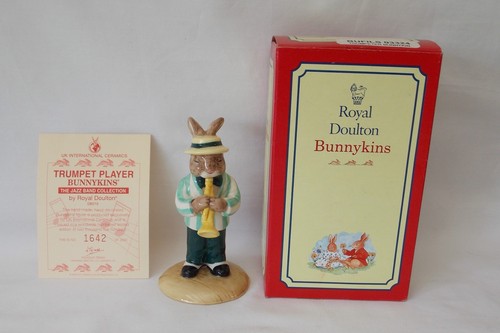 Royal doulton bunnykins - royal,