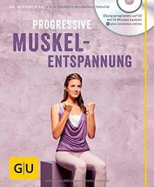 Progressive muskelentspannung - progressive,
