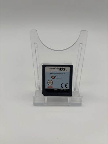 Nintendo meine tierpension - nintendo,