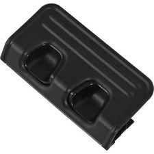 Griff schwarz für Seitenteil