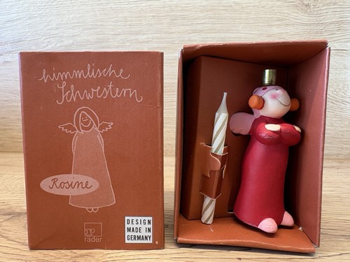 Räder himmlische schwester - himmlische,