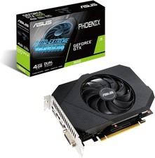 NVIDIA GeForce GTX 1650 4GB - Refurbished, 100% Top, 6 Monate Gewährleistung