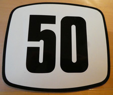 original ZÜNDAPP HAI  1981