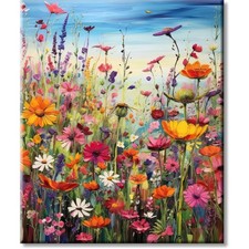Puzzle 1000 Teile Blumen