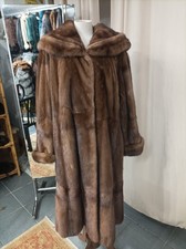 DB Nerz mit Kronenhals