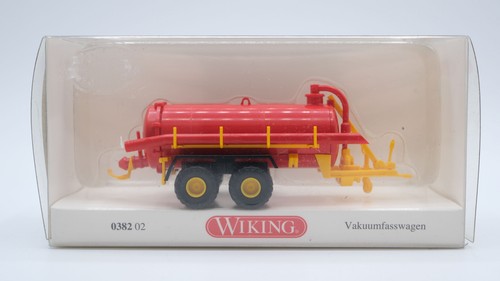 Wiking 038202 - h0,