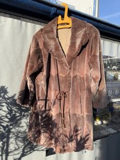 PELZMANTEL Nerz  Pelzjacke