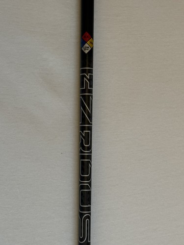 Srixon driverschaft hzrdus blk - driverschaft,