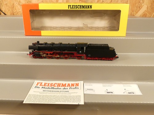 Fleischmann 4103 132 - 4103, br