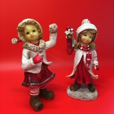 Winterkinder Figuren 2