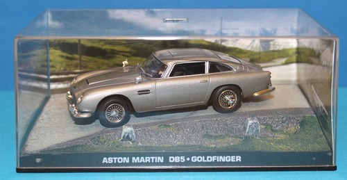 James bond - james,