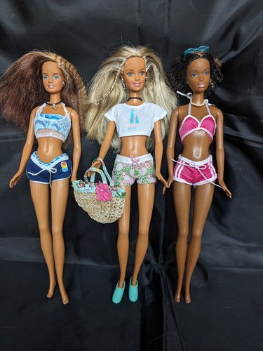 Teresa barbie christie - teresa,