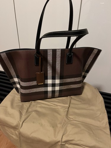 Burberry shopper original - shopper,