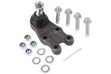 Trag Führungsgelenk