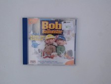 18/Spass im Schnee Bob der Baumeister: