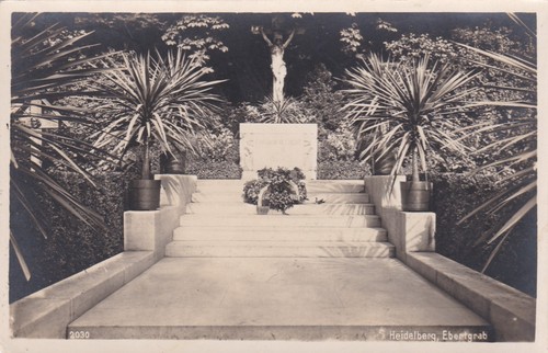 Deutsches reich heidelberg - deutsches-reich,