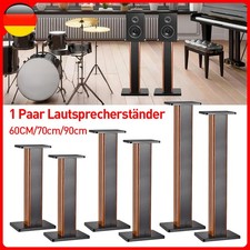 2 x Boxen Stative Ständer