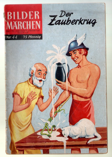 Bildermärchen der - 44.,