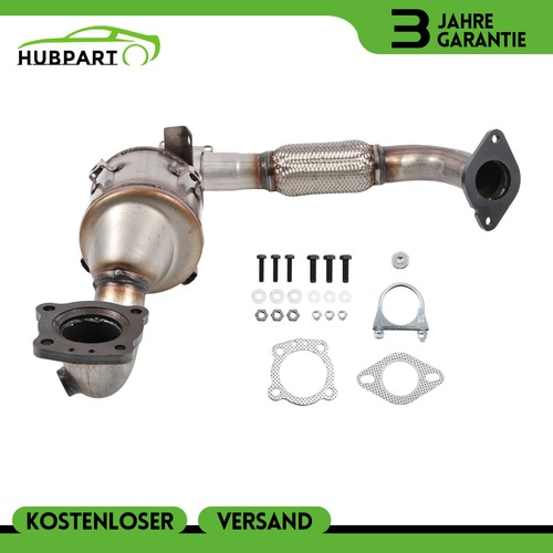 Katalysator ecoboost für - katalysator,